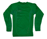 KooGa Long Sleeve Pro Bionics Compression Shirt - CLOSE OUT