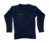 KooGa Long Sleeve Pro Bionics Compression Shirt - CLOSE OUT