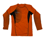 KooGa Long Sleeve Pro Bionics Compression Shirt - CLOSE OUT