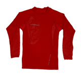KooGa Long Sleeve Pro Bionics Compression Shirt - CLOSE OUT
