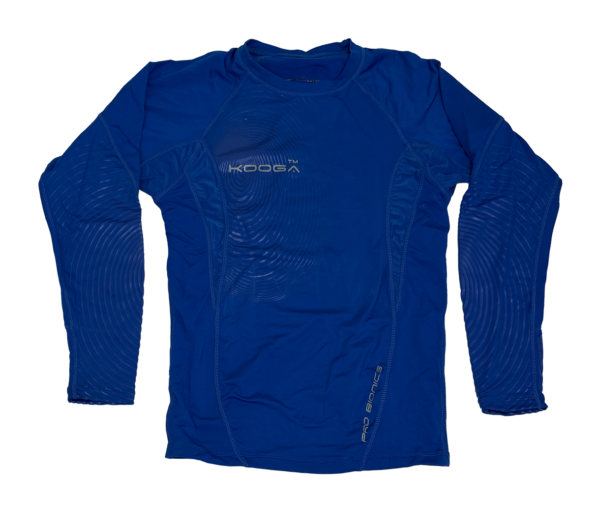 KooGa Long Sleeve Pro Bionics Compression Shirt - CLOSE OUT