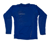 KooGa Long Sleeve Pro Bionics Compression Shirt - CLOSE OUT