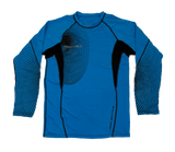 KooGa Long Sleeve Pro Bionics Compression Shirt - CLOSE OUT
