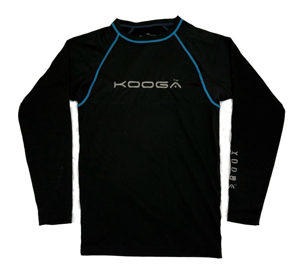 KooGa Long Sleeve Compression Shirt - CLOSE OUT