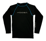 KooGa Long Sleeve Compression Shirt - CLOSE OUT