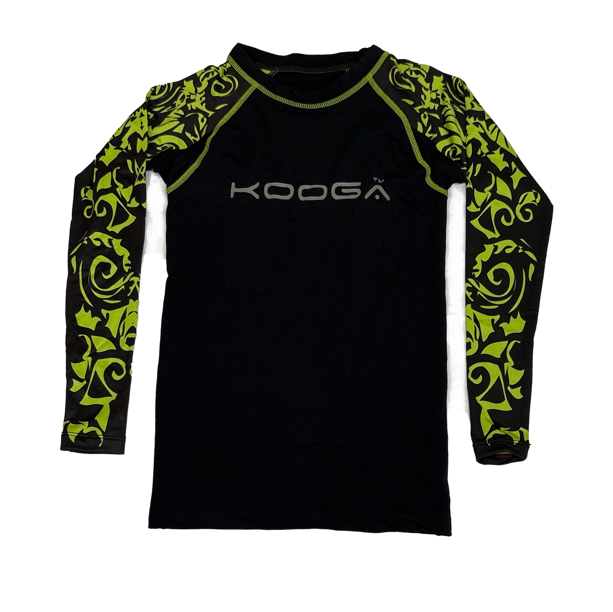 KooGa Long Sleeve Compression Shirt - CLOSE OUT