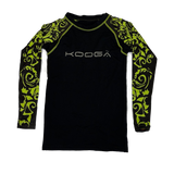 KooGa Long Sleeve Compression Shirt - CLOSE OUT