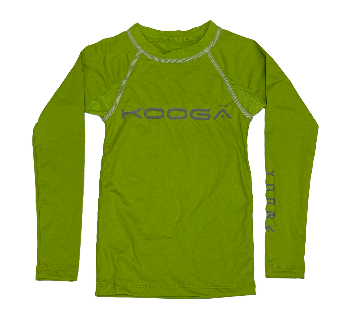 KooGa Long Sleeve Compression Shirt - CLOSE OUT