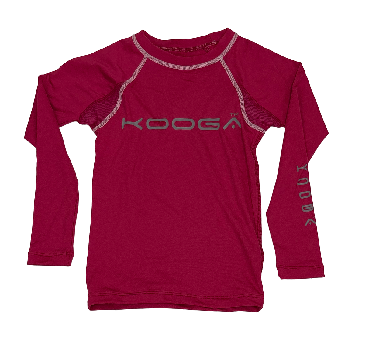 KooGa Long Sleeve Compression Shirt - CLOSE OUT