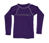 KooGa Long Sleeve Compression Shirt - CLOSE OUT