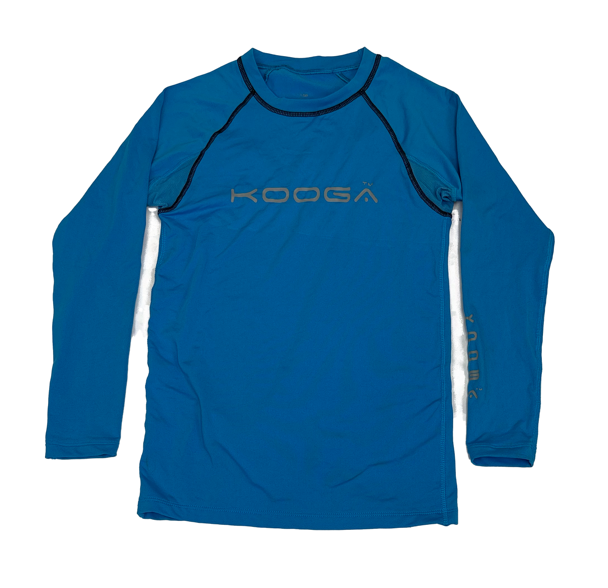 KooGa Long Sleeve Compression Shirt - CLOSE OUT