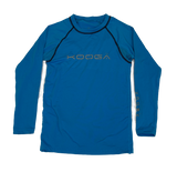 KooGa Long Sleeve Compression Shirt - CLOSE OUT