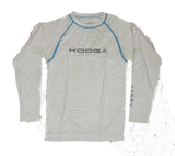 KooGa Long Sleeve Compression Shirt - CLOSE OUT