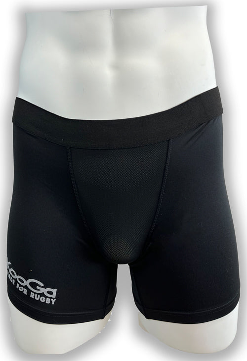 KooGa Mens Compression Short