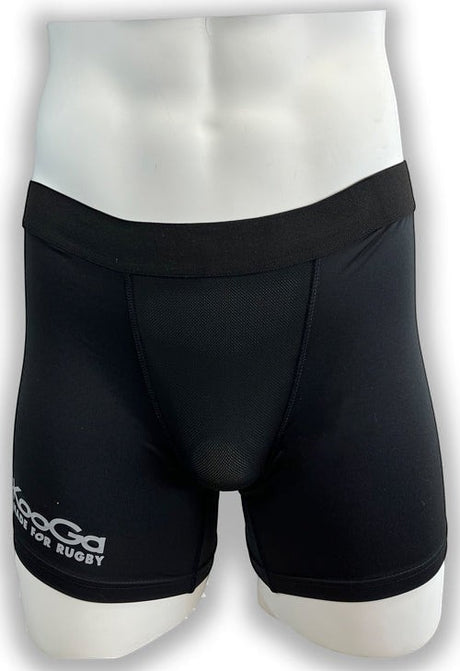 KooGa Mens Compression Short
