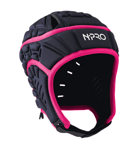 NPRO Headguards