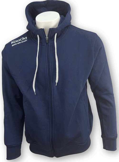 KooGa Pro Full Zip Hoody