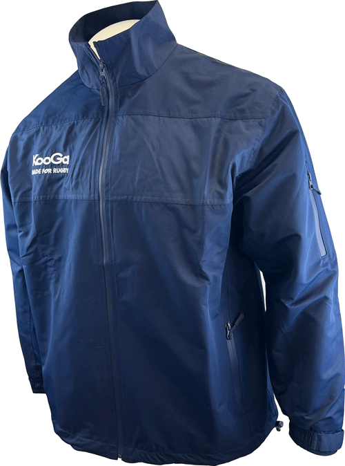 KooGa Cyclone Waterproof Tracksuit