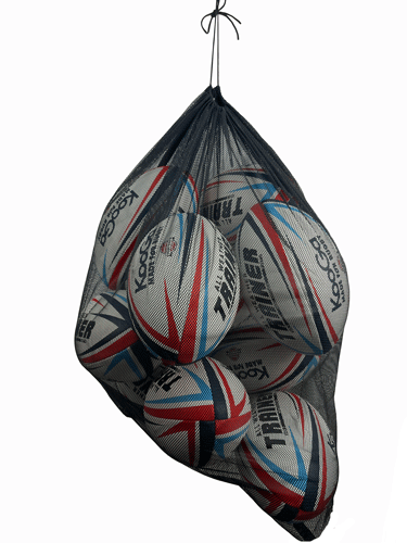 KooGa Practice Ball Kit (10-Ball) training balls