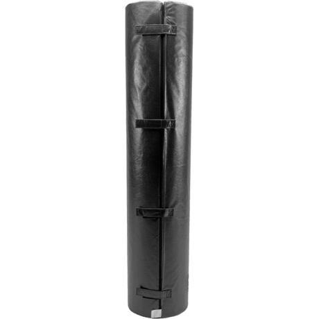 Round Goal Post Pads