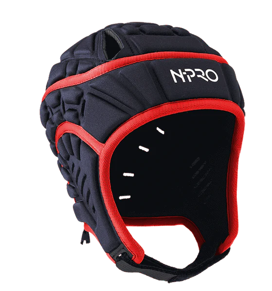 NPRO Headguards