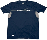 KooGa Skin Short Sleeve Tops - CLOSE OUT