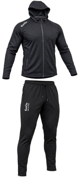 Scuba Knit Tracksuit