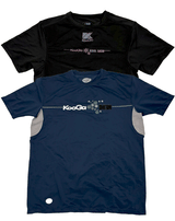 KooGa Skin Short Sleeve Tops - CLOSE OUT