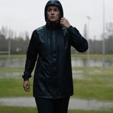 KooGa Tempest Waterproof Parka
