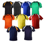 KooGa Mens Performance Training Tee
