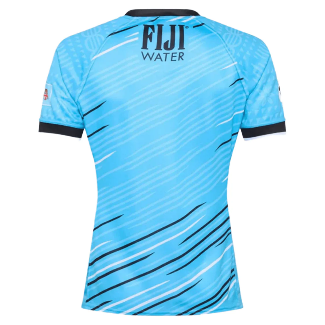 Fiji 7s 2025/26 Away Replica Jersey