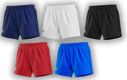 Auckland Rugby ラグビー Nike Auckland Rugby Shorts – Lightweight, Stretch Fit, Youth to 4XL