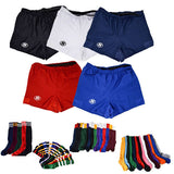 Auckland Short and Sock Deal (Free Socks)