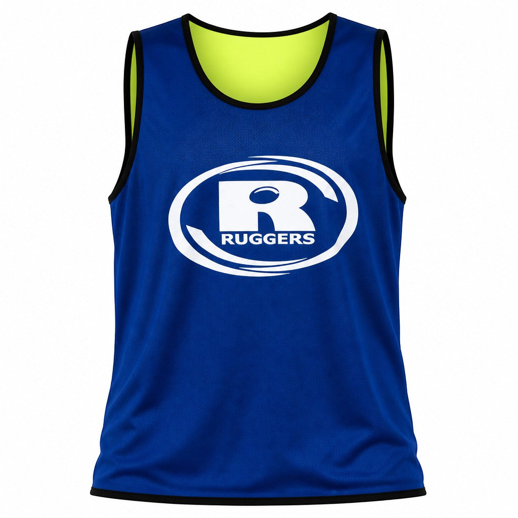 Ruggers Reversible Pinnie