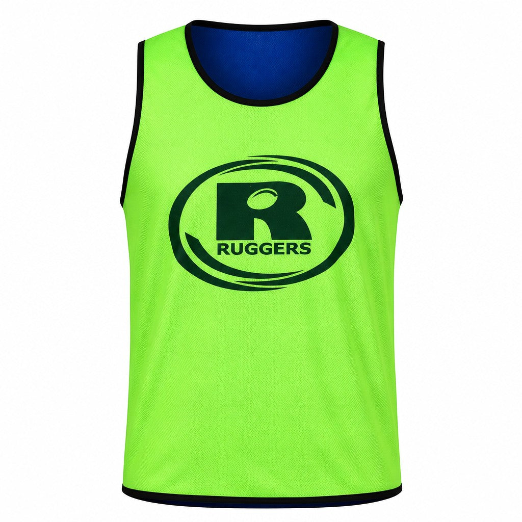 Ruggers Reversible Pinnie