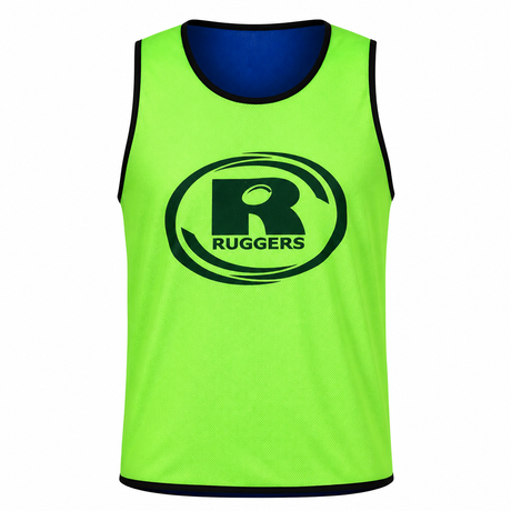 Ruggers Reversible Pinnie