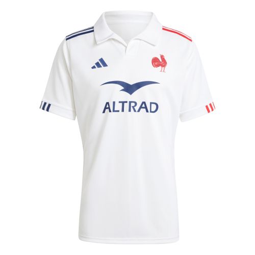 France 24/25 Away Replica Jersey