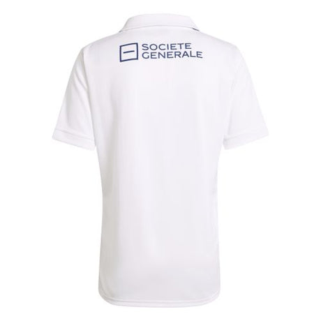France 24/25 Away Replica Jersey