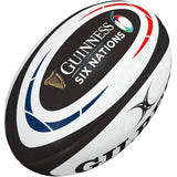 6 Nations Replica Ball