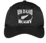 Hat - New Zealand Rugby Cap