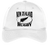 Hat - New Zealand Rugby Cap