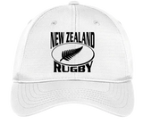 Hat - New Zealand Rugby Cap