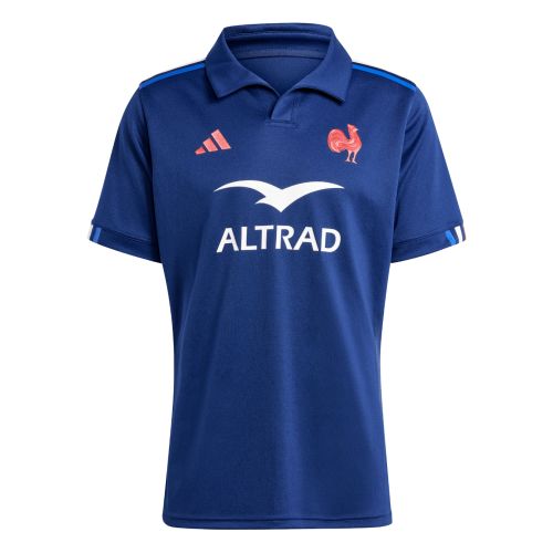 France 24/25 Home Replica Jersey