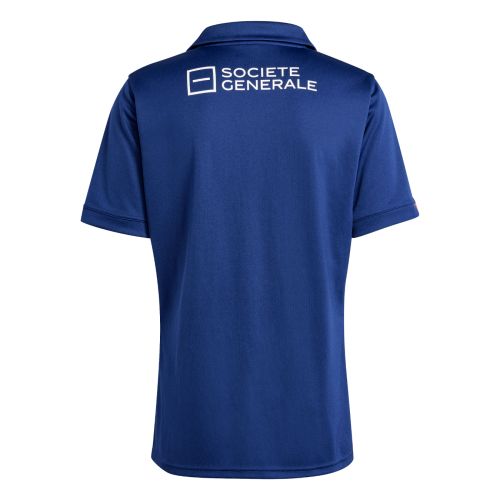 France 24/25 Home Replica Jersey