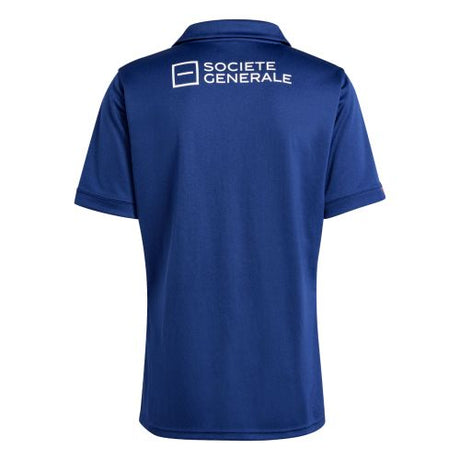 France 24/25 Home Replica Jersey