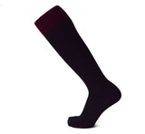 🎁 Contrasting Cuff Rugby Sock (100% off)