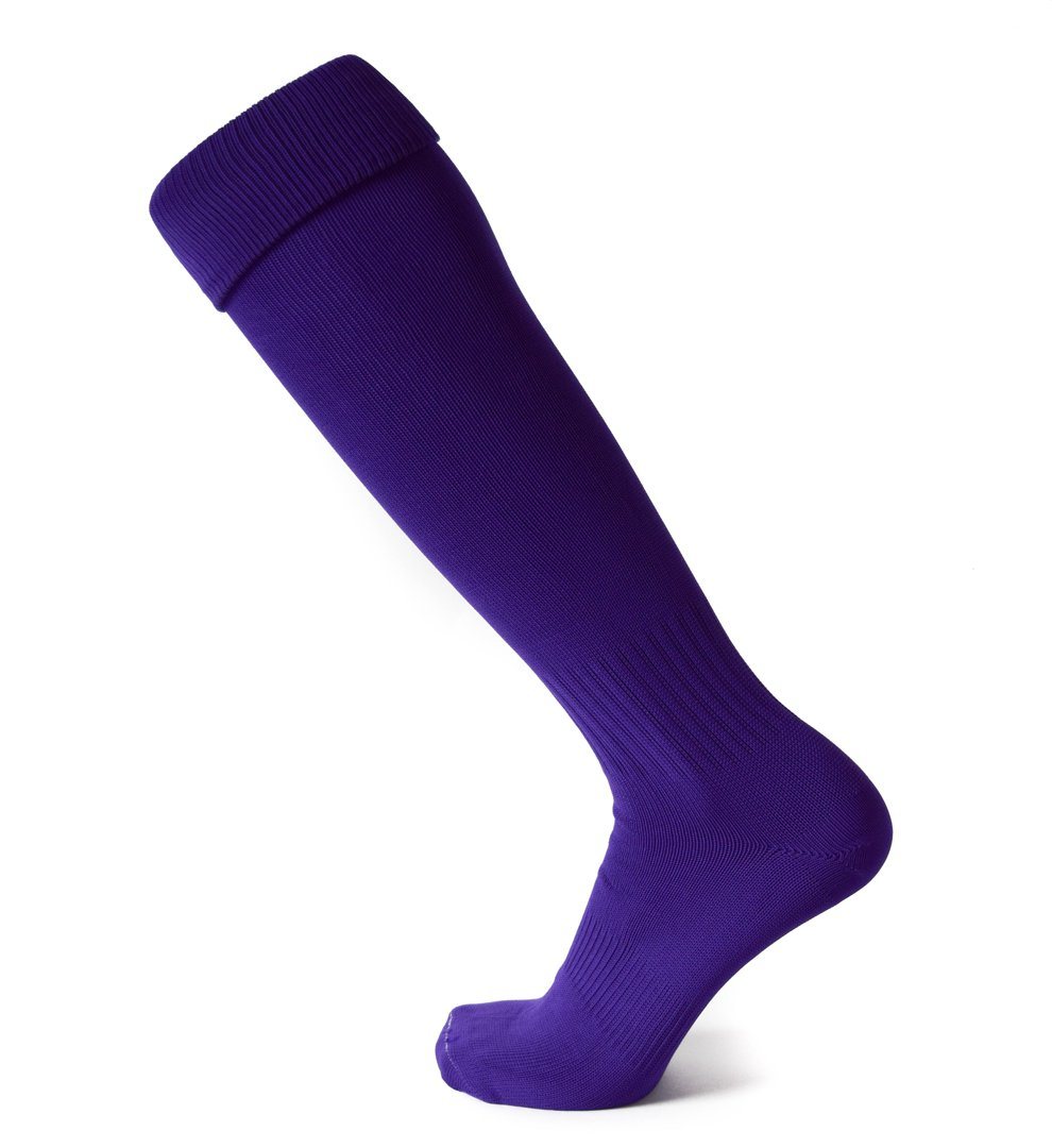 🎁 Solid Rugby Sock (100% off)