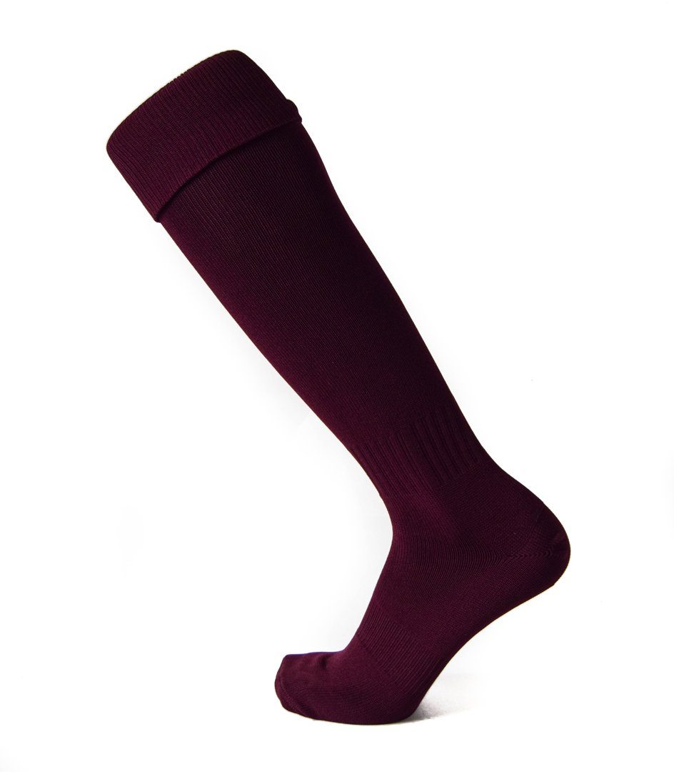 🎁 Solid Rugby Sock (100% off)