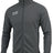 Ruggers Rugby Supply blue KooGa Tundra fleece jacket with full zip, high collar, and textured fabric finish.