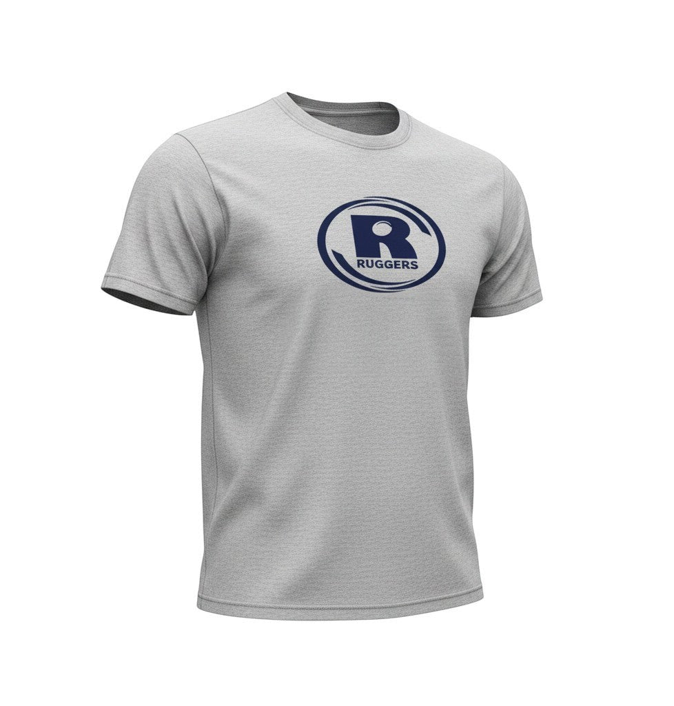 Ruggers Logo T-Shirt – Ruggers Rugby Supply